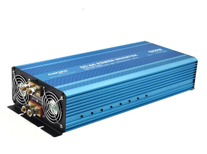 P4000UR-242 Power inverter