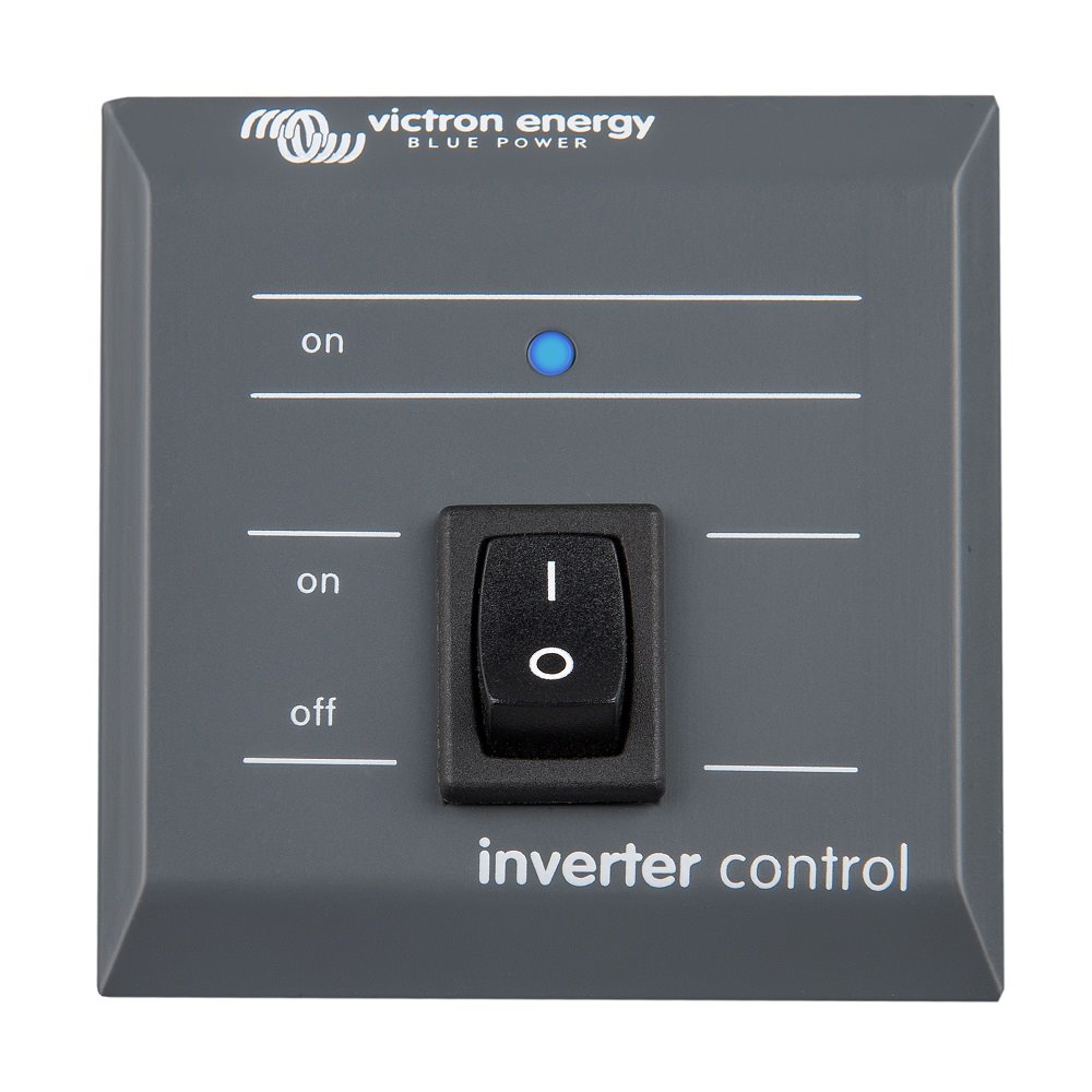 Phoenix inverter control VE.Direct