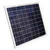 Photovoltaics, alternative power supply