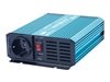 Power inverters