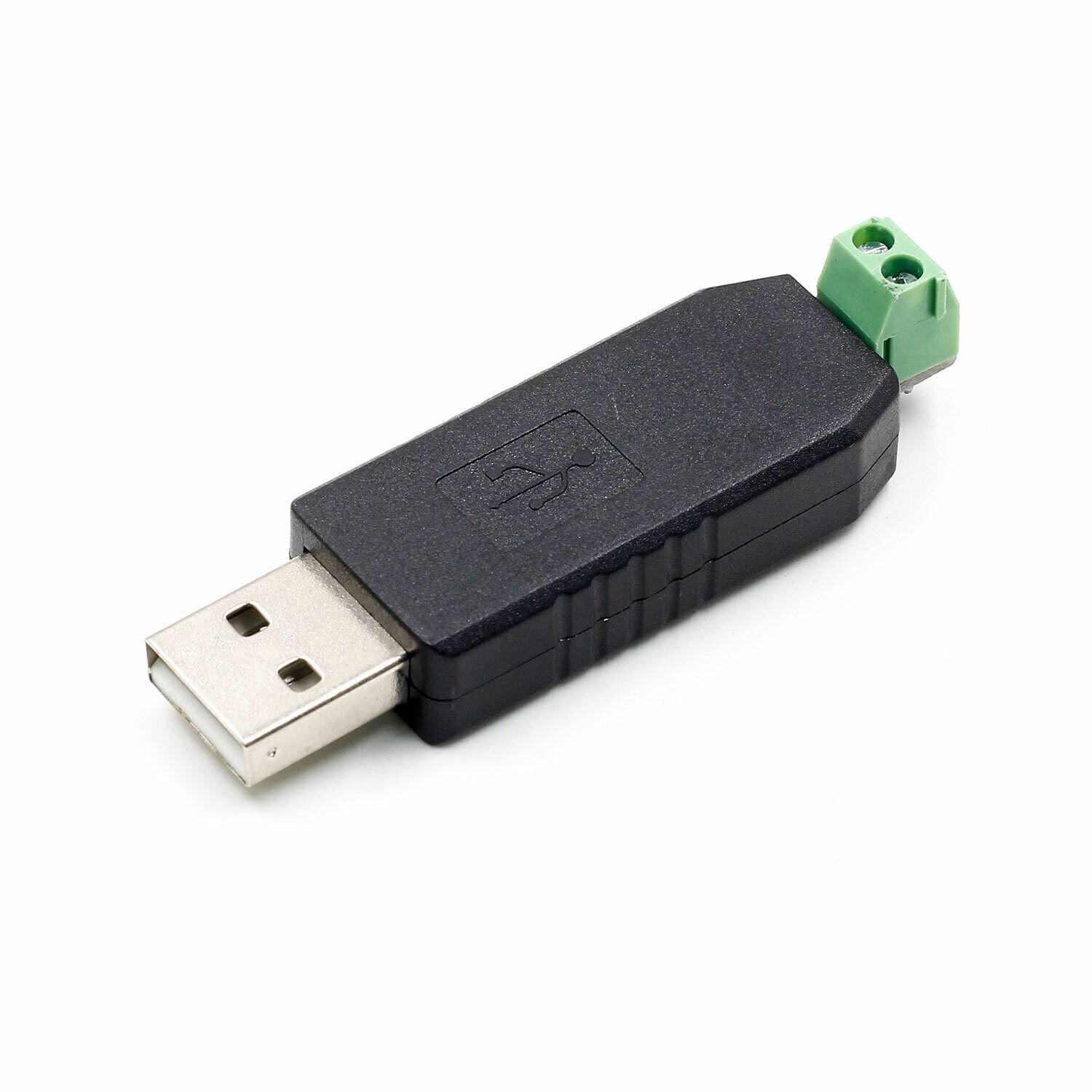 Převodník z USB na RS485, USB 2.0