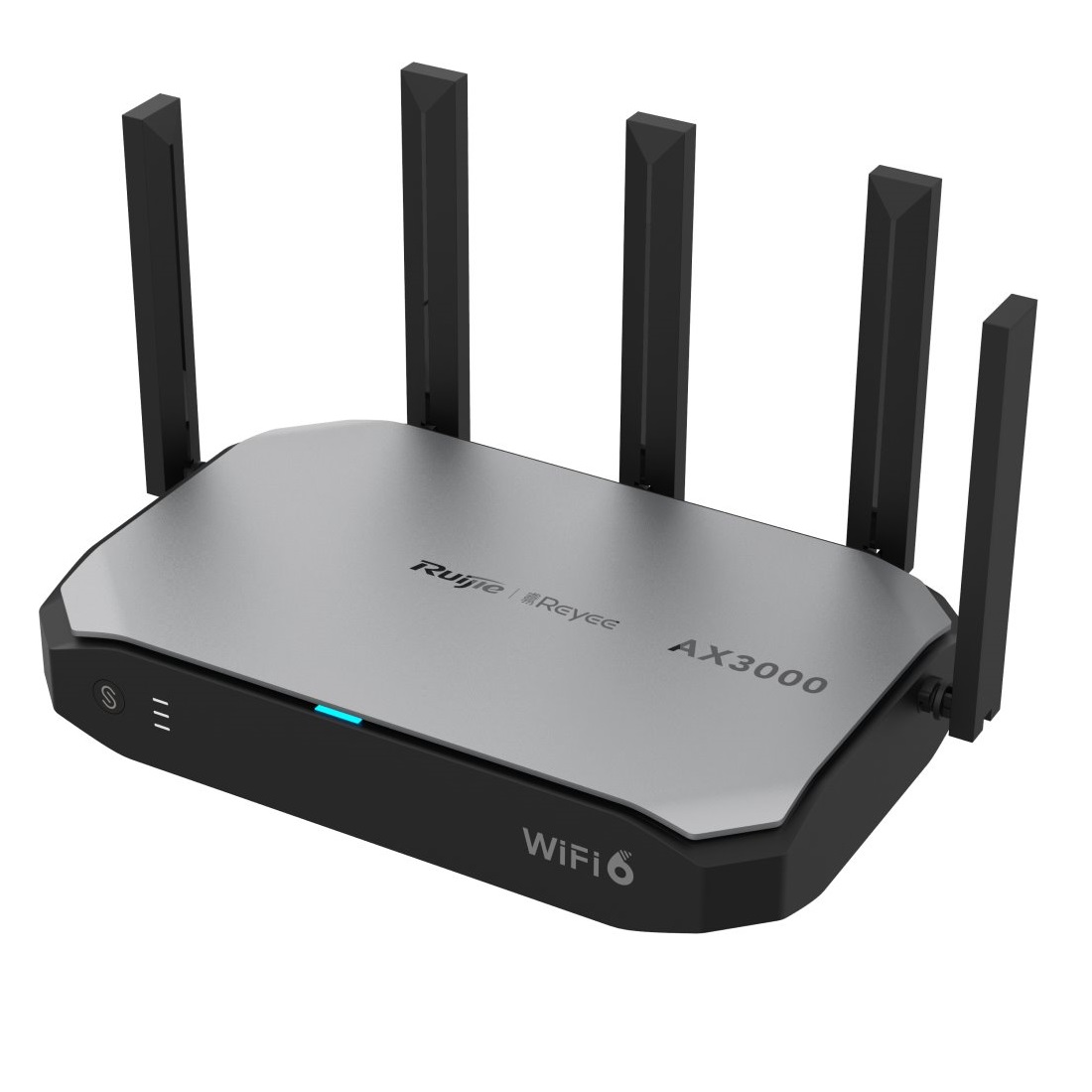 Reyee RG-EG105GW-X All-in-One Wireless Wi-Fi 6 Router