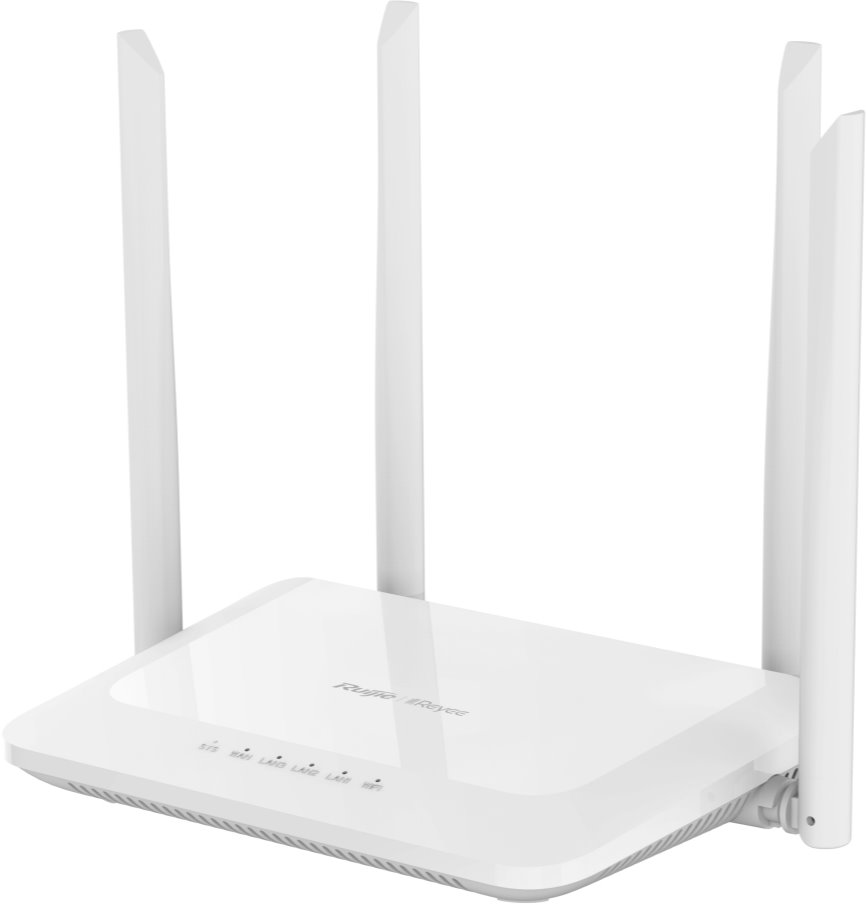 Reyee RG-EW1200 Dual Band Wi-Fi Router