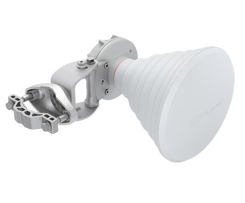 RF elements HG3-TP-S30 Sektorová anténa Horn s TwistPortem, 5GHz, 18dBi, 30°, Gen2