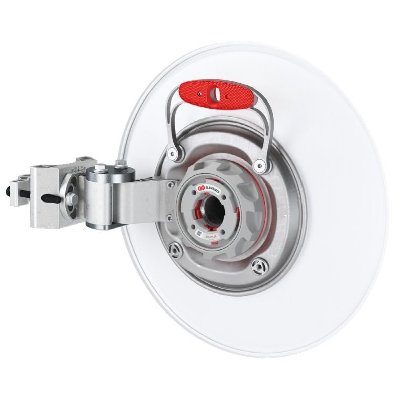 RF elements UltraDish UD-TP-24 Směrová parabolická anténa s TwistPortem, 5GHz, 24dBi - 2pack