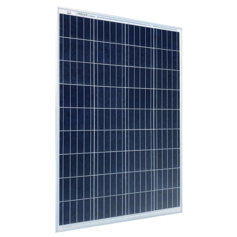 Solar panel Victron Energy 115Wp/12V
