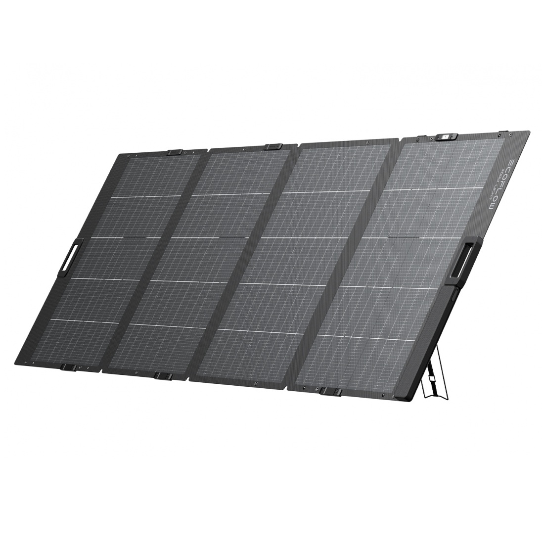 Solární panel EcoFlow 400W mono, přenosný - 2.generace