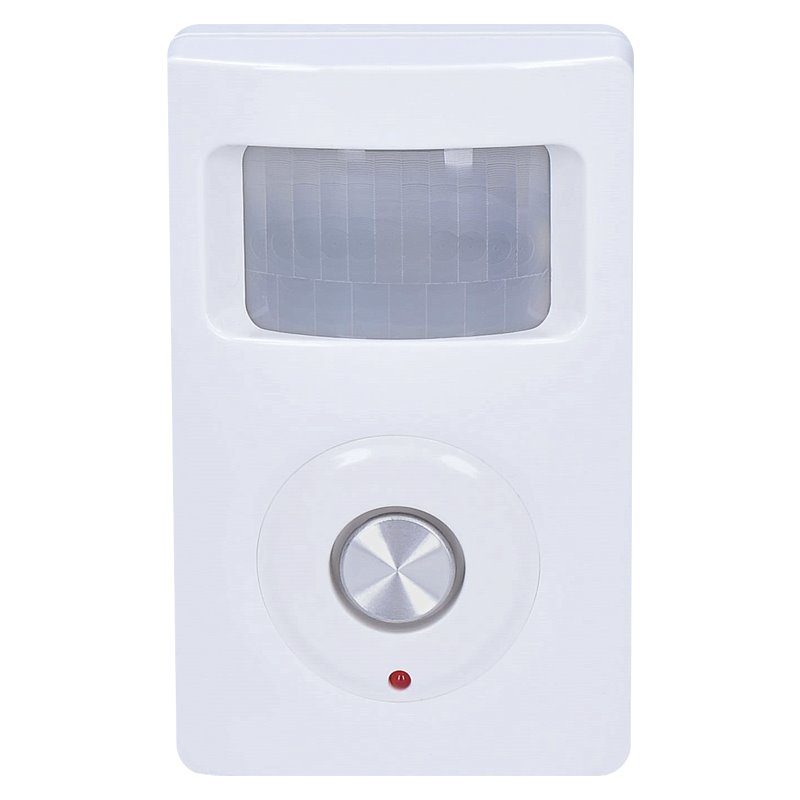 Solight doplňkový PIR senzor 1D17 pro GSM alarmy 1D11 a 1D12
