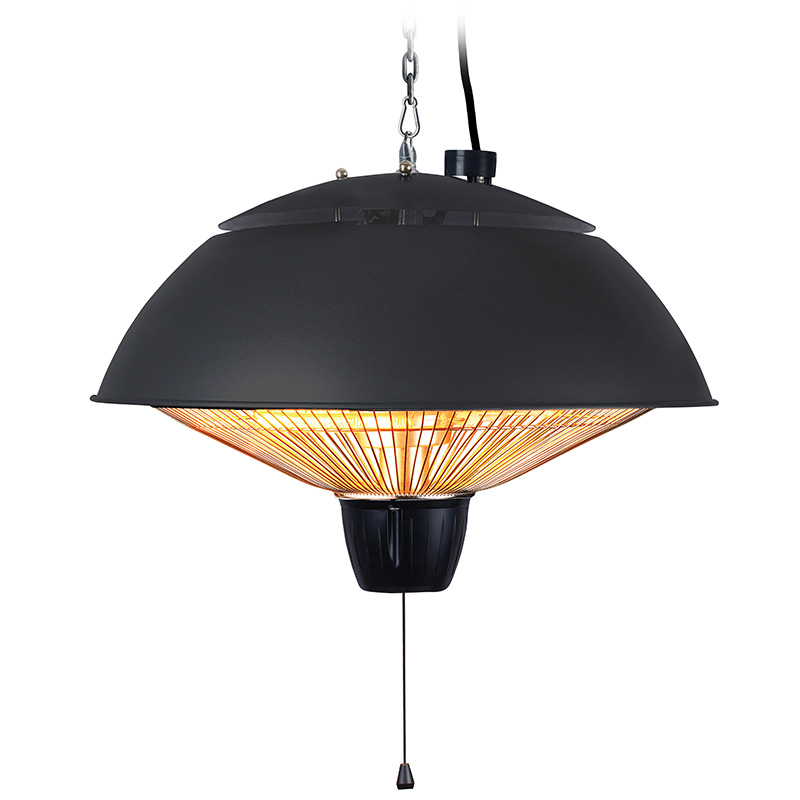 Solight infrazářič IR04 na terasu 2000W