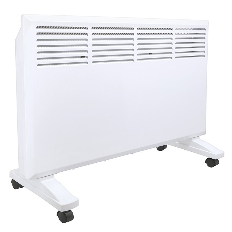 Solight KP12 horkovzdušný konvektor 2000W, nastavitelný termostat