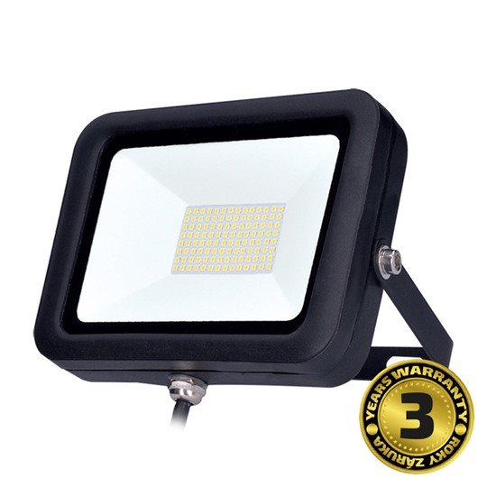 Solight LED reflektor PRO, 100W, 9200lm, 5000K, IP65