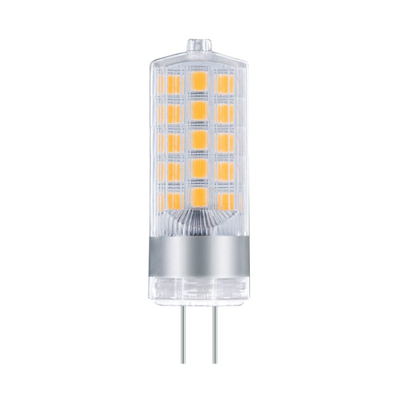 Solight LED žárovka G4, 3,5W, 3000K, 340lm