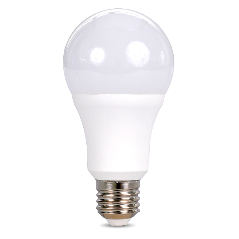 Solight LED žárovka WZ521-1, klasický tvar, 15W, E27, 6000K, 220°, 1275lm