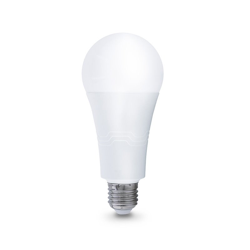 Solight LED žárovka WZ535, klasický tvar, 22W, E27, 3000K, 270°, 2090lm