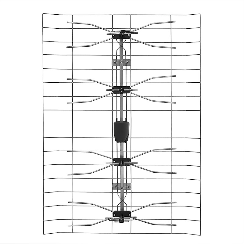 Solight venkovní anténa, DVB-T2, 11dB