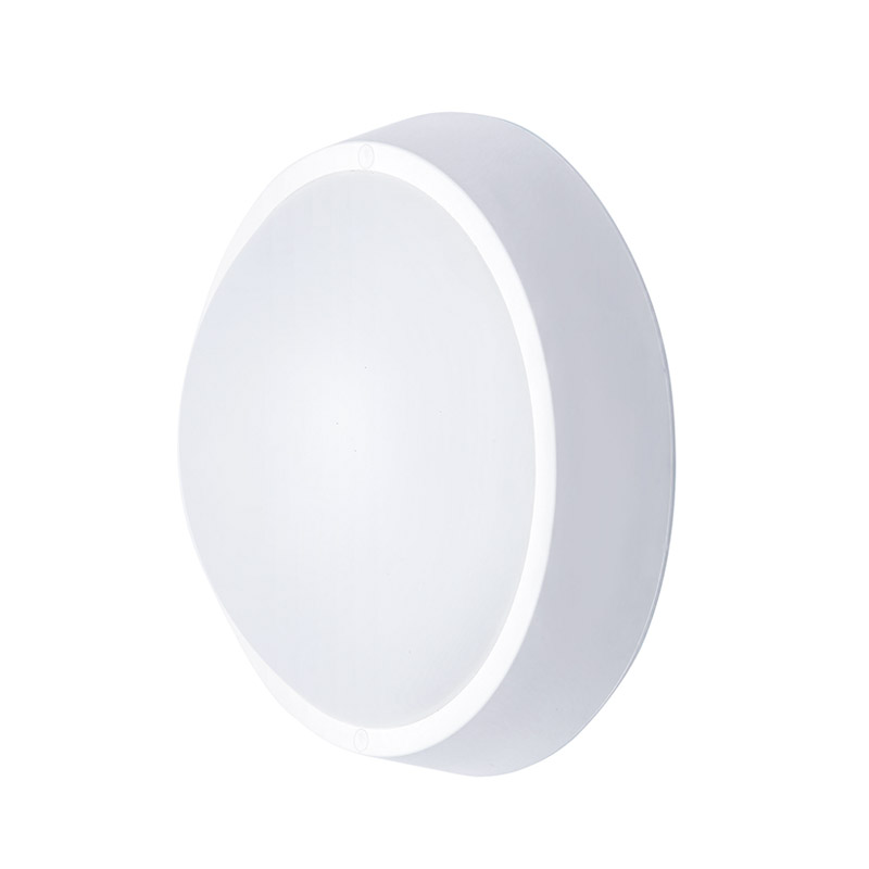 Solight WO738 LED venkovní osvětlení, 18W, 1350lm, 4000K, IP65, 22cmKód produktu: WO738