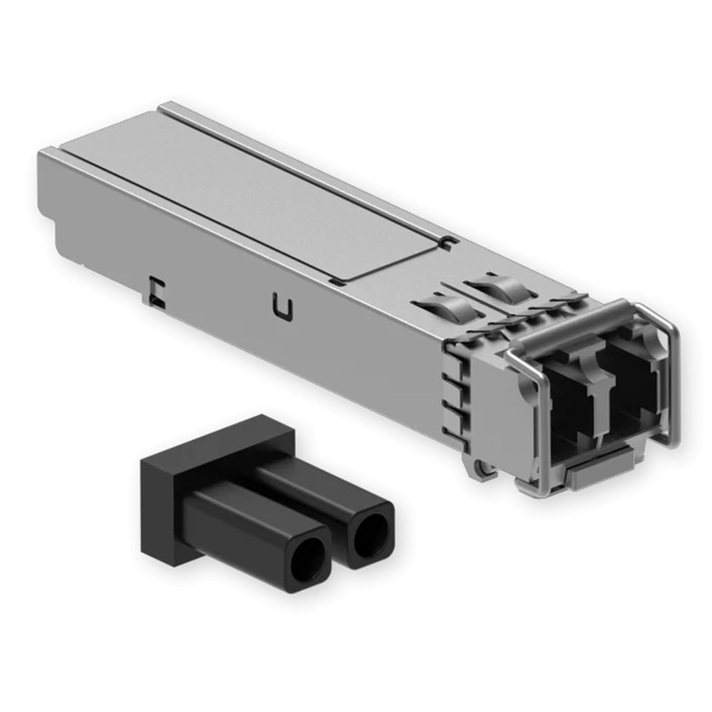 Teltonika 1.25 Gbps SFP modul, MM, 850nm, 550m