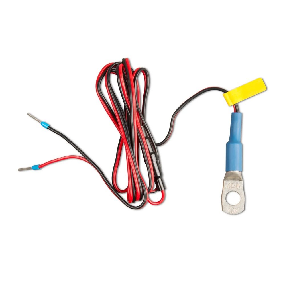 Teplotní senzor pro jednotku BMV-702, BMV-712