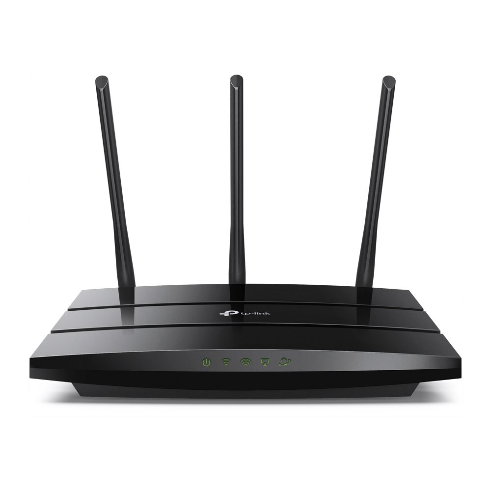 TP-Link Archer A8 Bezdrátový Dual Band Router