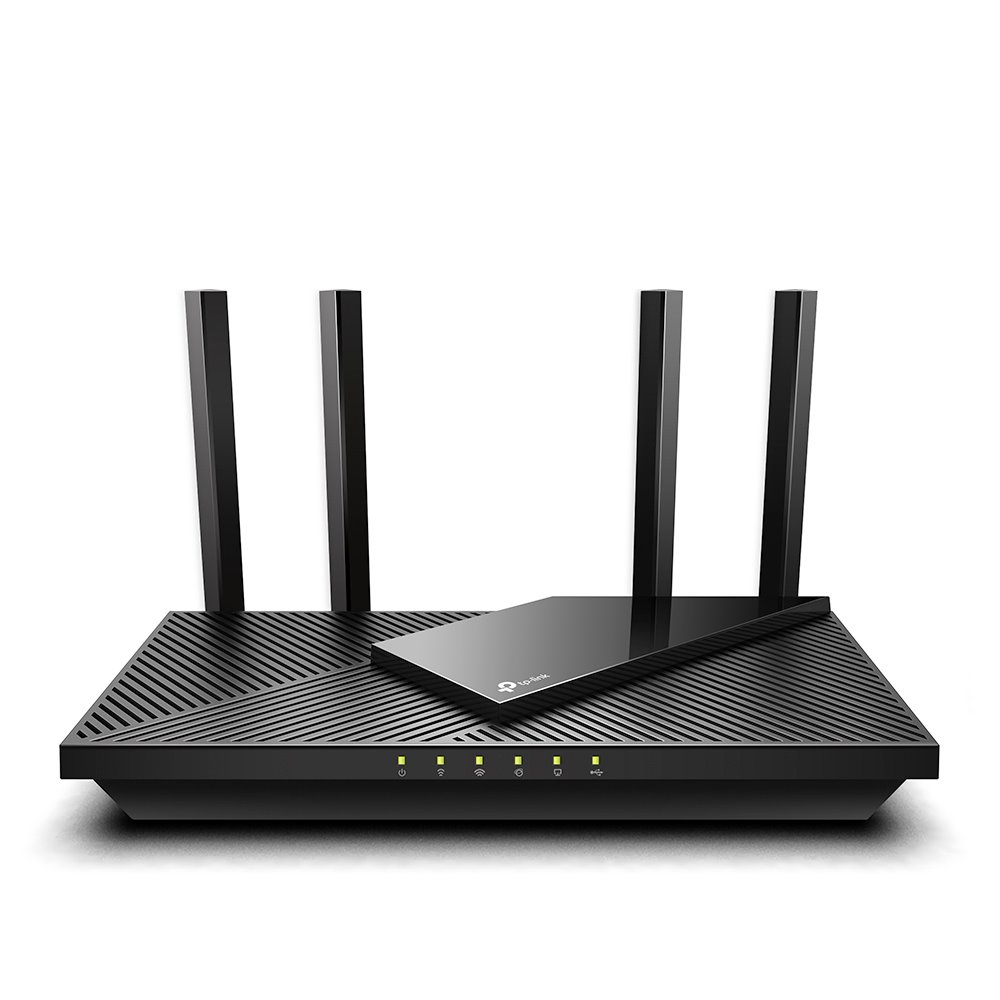 TP-Link Archer AX55 Wi-Fi 6 Router