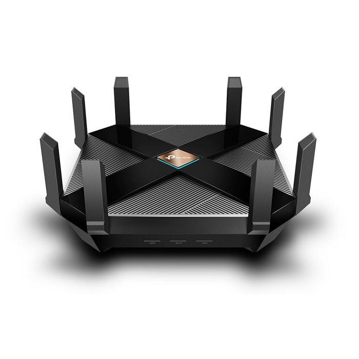 TP-Link Archer AX6000 Wi-Fi router