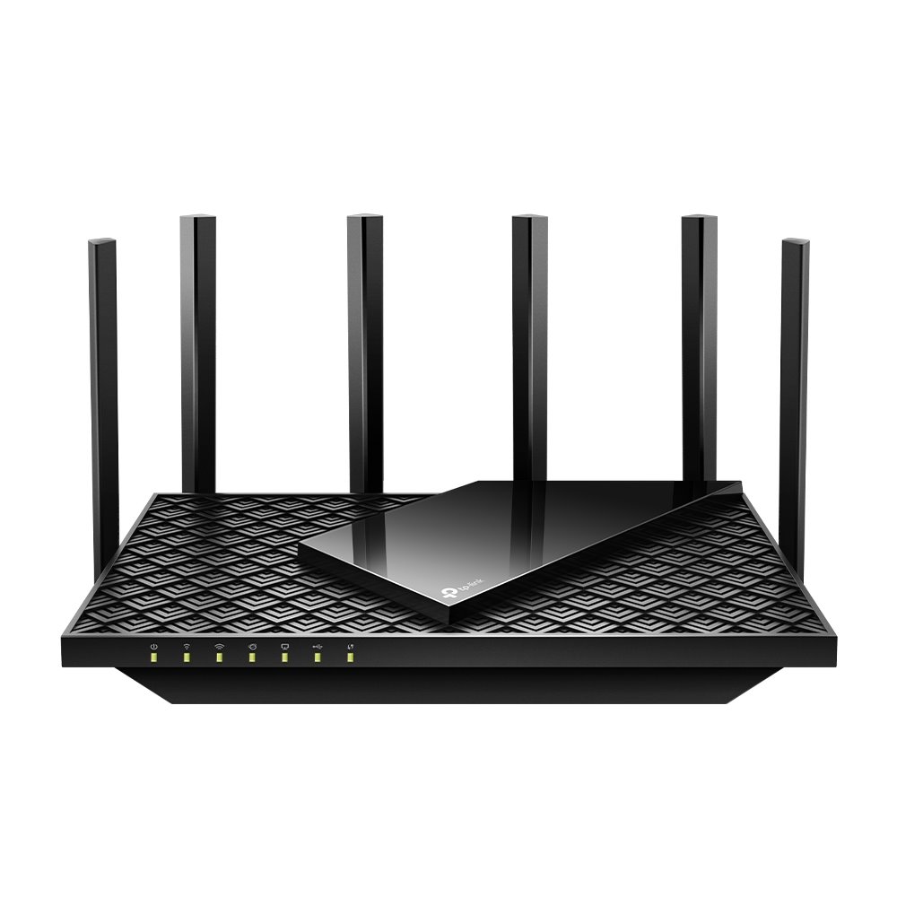 TP-Link Archer AX72 Pro Wi-Fi 6 Router