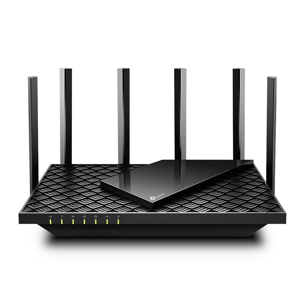 TP-Link Archer AX73 Dual Band Wi-Fi Router