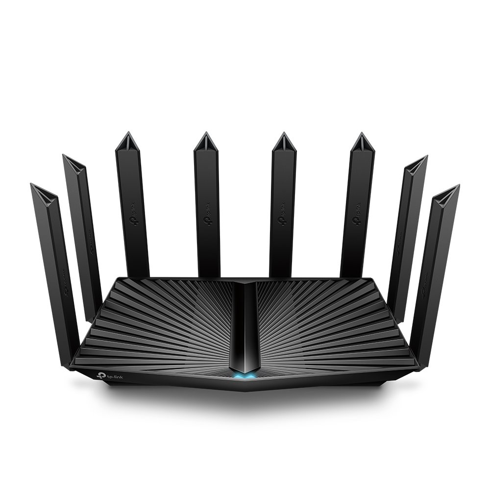 TP-Link Archer AX90 Tri-Band Router