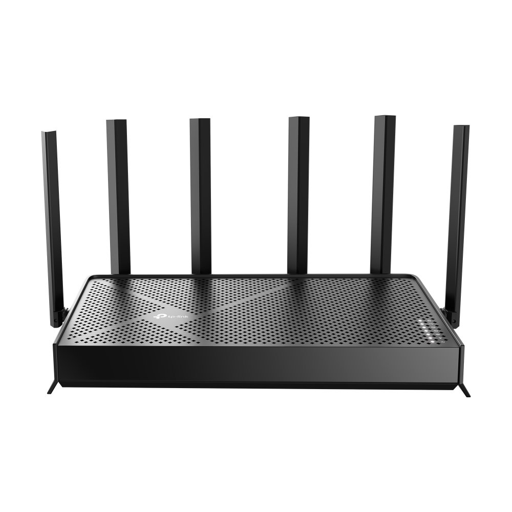 TP-Link Archer BE400 - Dual-Band Wi-Fi 7 router