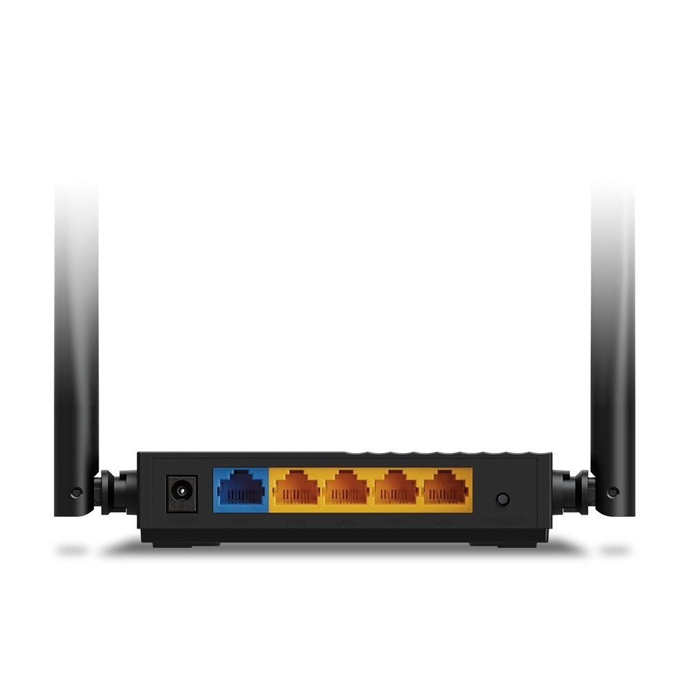 TP-Link Archer C64 Bezdrátový Dual Band Router | ABCTECH - výpočetní ...