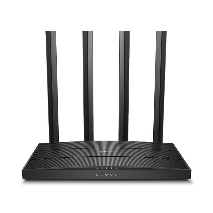 TP-Link Archer C80, Dual-Band Wi-Fi Router