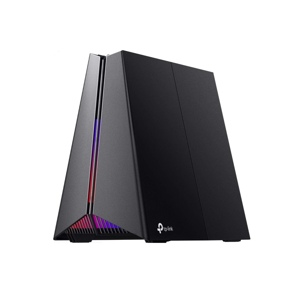 TP-Link Archer GE550 - Tri-band Wi-Fi 7 herní router BE9300