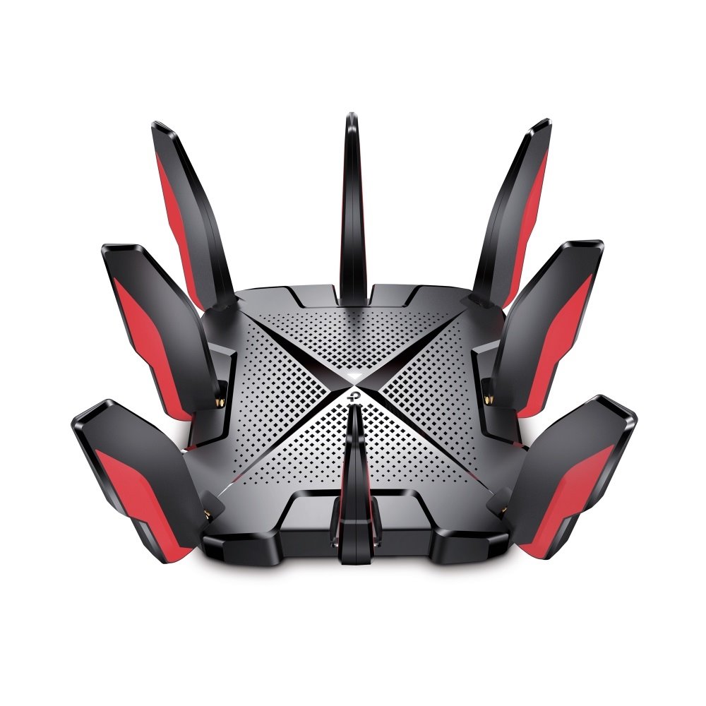 TP-Link Archer GX90 Tri-Band Wi-Fi 6 Gaming Router