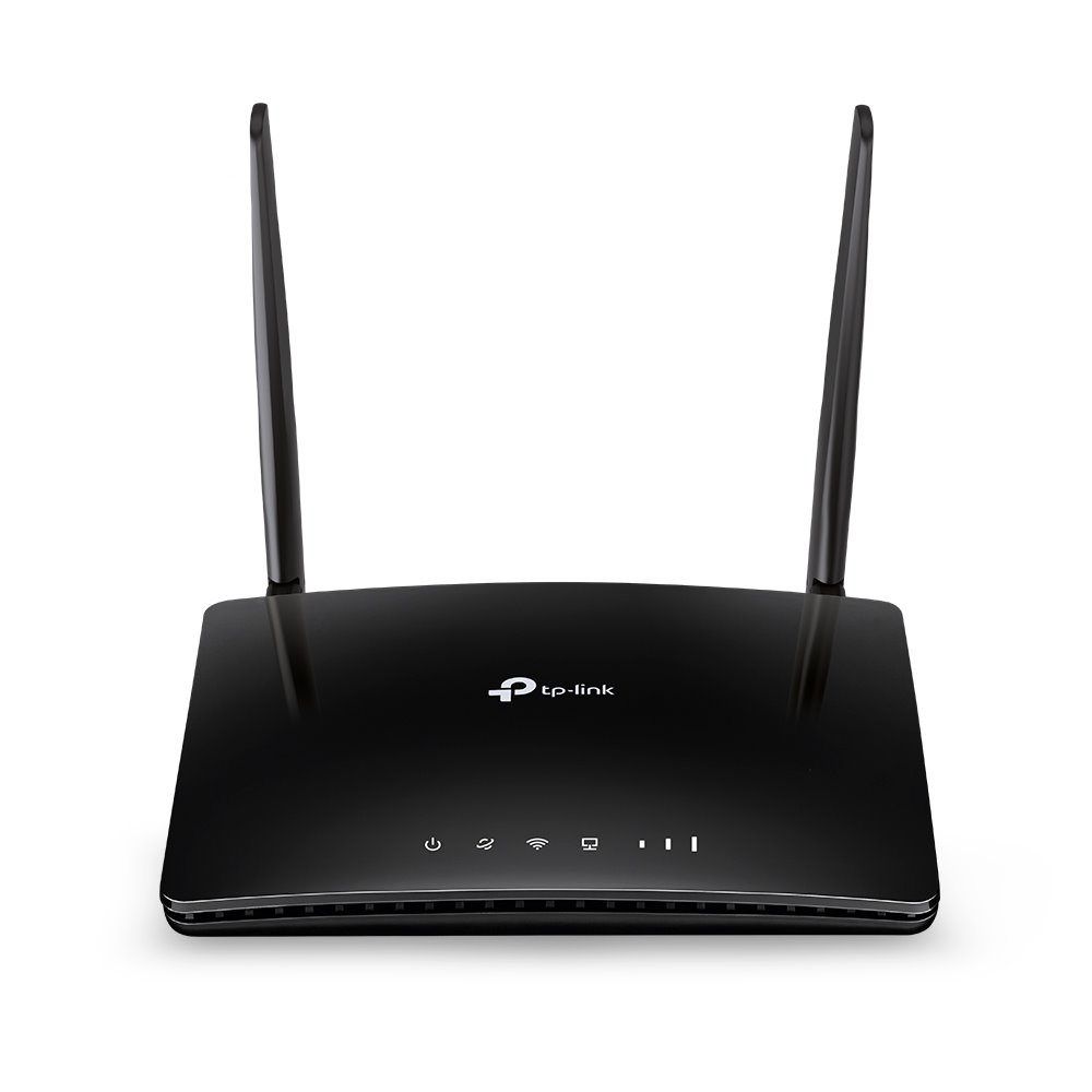 TP-Link Archer MR400, Bezdrátový dvoupásmový router AC1350 s 4G LTE