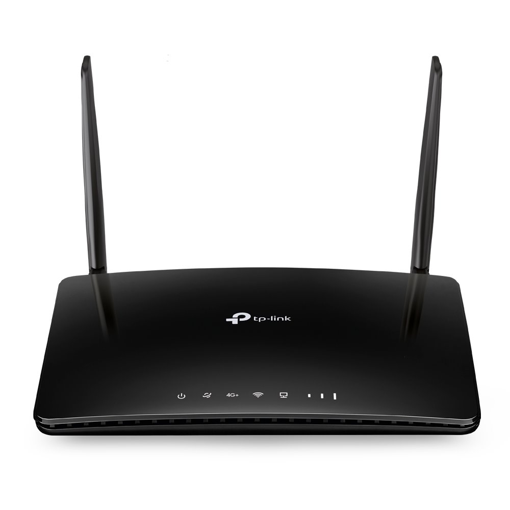 TP-Link Archer MR500, Bezdrátový router s 4G LTE