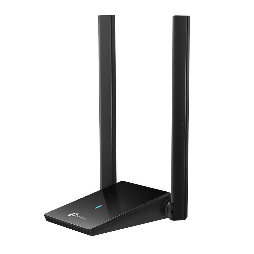 TP-Link Archer TX20U Plus - Wi-Fi 6 USB adaptér