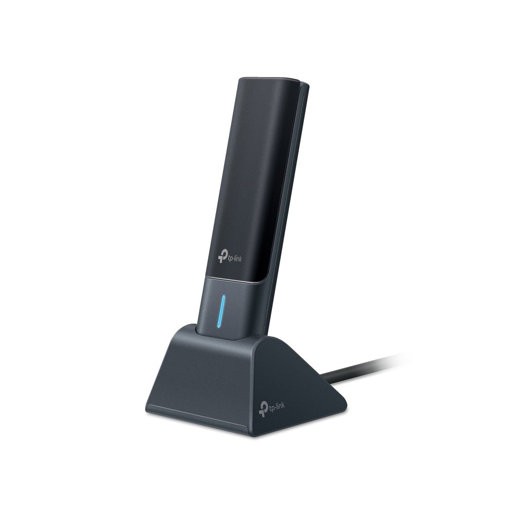 TP-Link Archer TXE70UH - AXE5400 Wi-Fi 6E Bezdrátový USB Adaptér