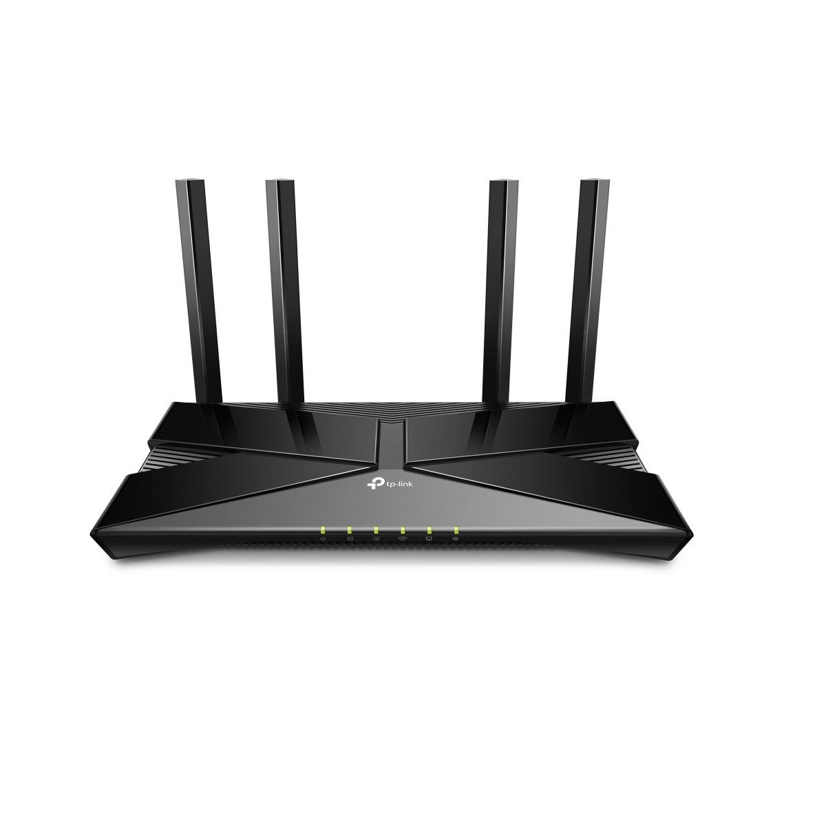 TP-Link Archer VX1800V - Dual-Band Wi-Fi 6 VDSL/ADSL Modem Router