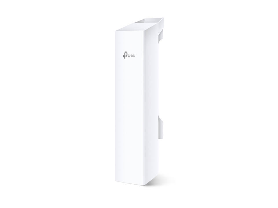TP-Link CPE220 - Outdoor 2.4GHz 300Mbps High power Wireless AP WISP Client Router, up to 30dBm, 2T2R, 2.4Ghz 802.1b/g/n