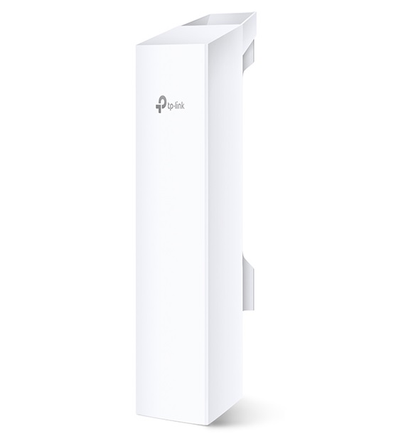 TP-Link CPE220 - Outdoor 2.4GHz 300Mbps High power Wireless AP WISP Client Router, up to 30dBm, 2T2R, 2.4Ghz 802.1b/g/n