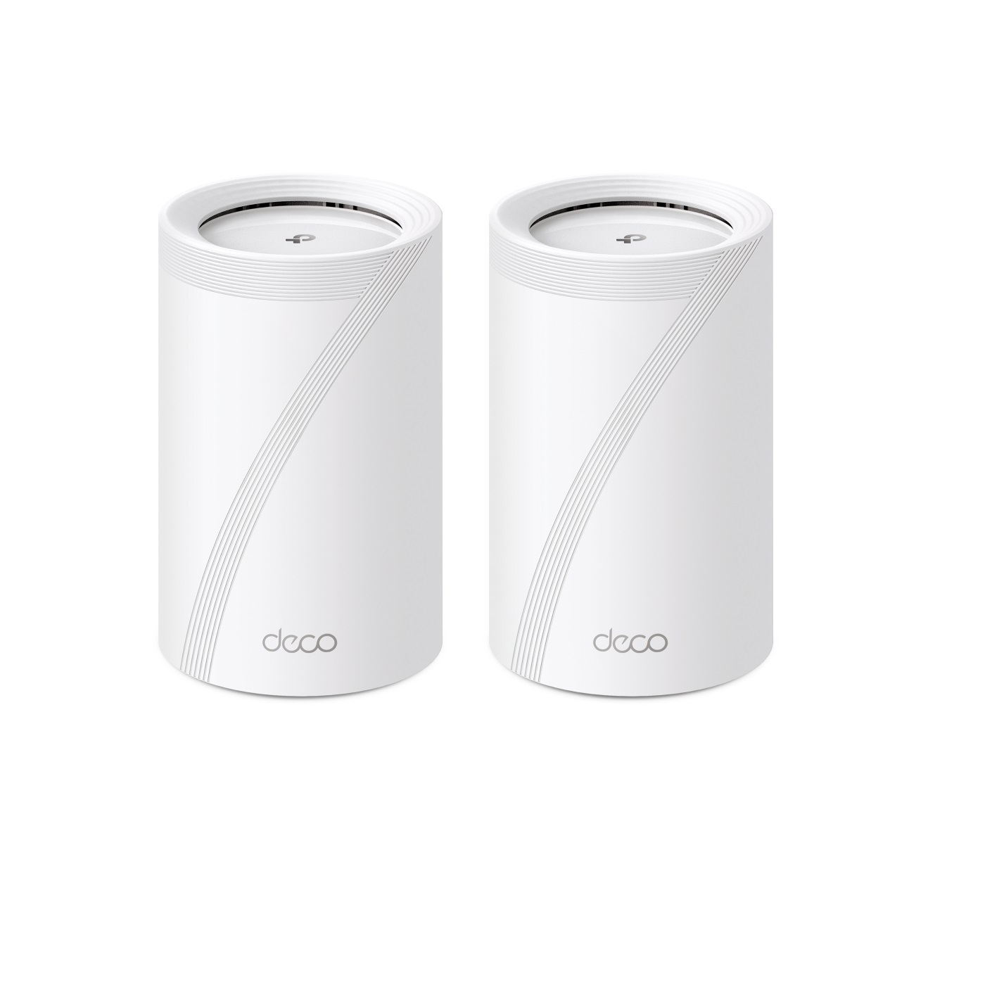 TP-Link Deco BE65 - Meshový Wi-Fi systém (2-pack)