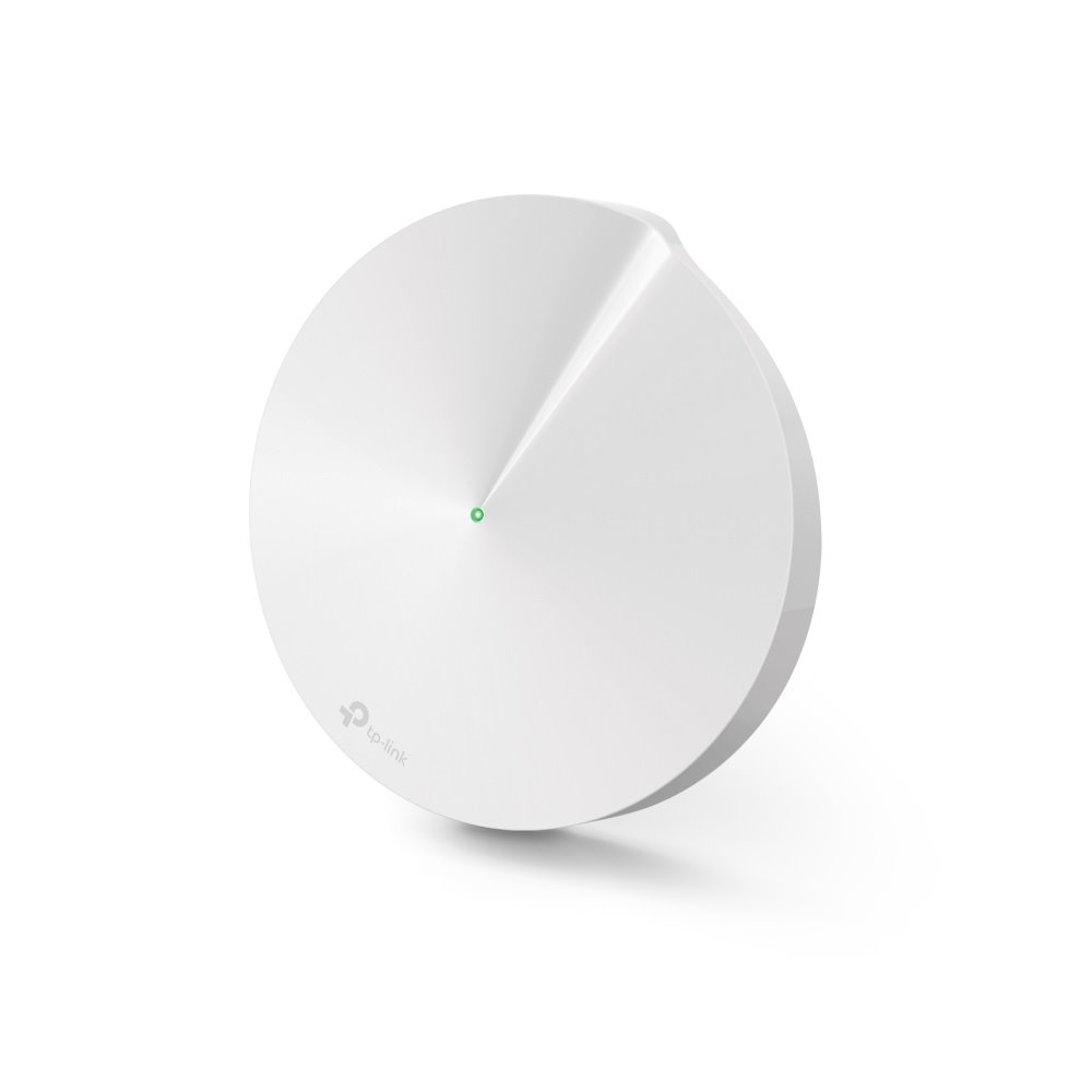 TP-Link Deco M5 - systém pro celý dům (1-pack)