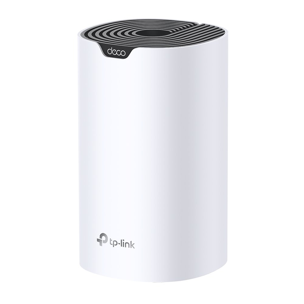 TP-Link Deco S7(1-pack) - Meshový Wi-Fi systém pro chytré domácnosti (1-pack)