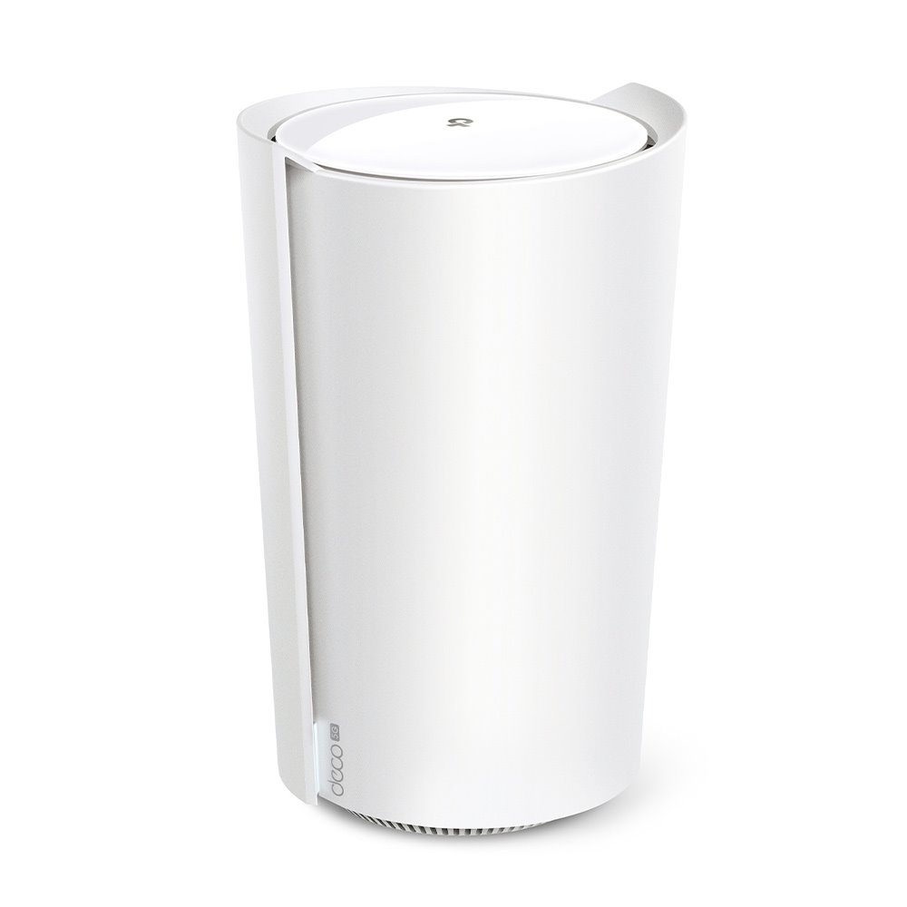 TP-Link Deco X50-5G - Meshový Wi-Fi 6 systém s 5G+ LTE