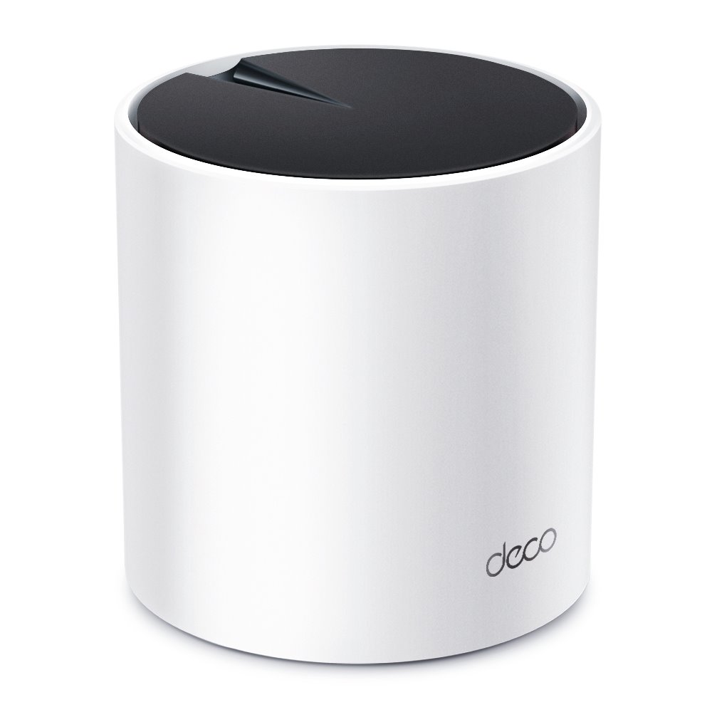 TP-Link Deco X55 - Meshový Wi-Fi 6 systém (1-pack)