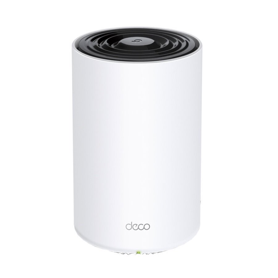 TP-Link Deco X68(1-pack) - Meshový Wi-Fi 6 systém pro chytré domácnosti