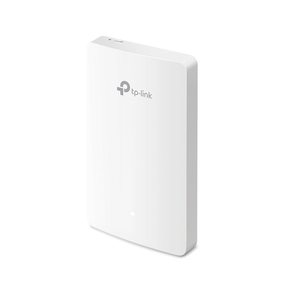 TP-Link EAP235-Wall AP, 4x GLAN, 2,4 a 5 GHz (dual band)