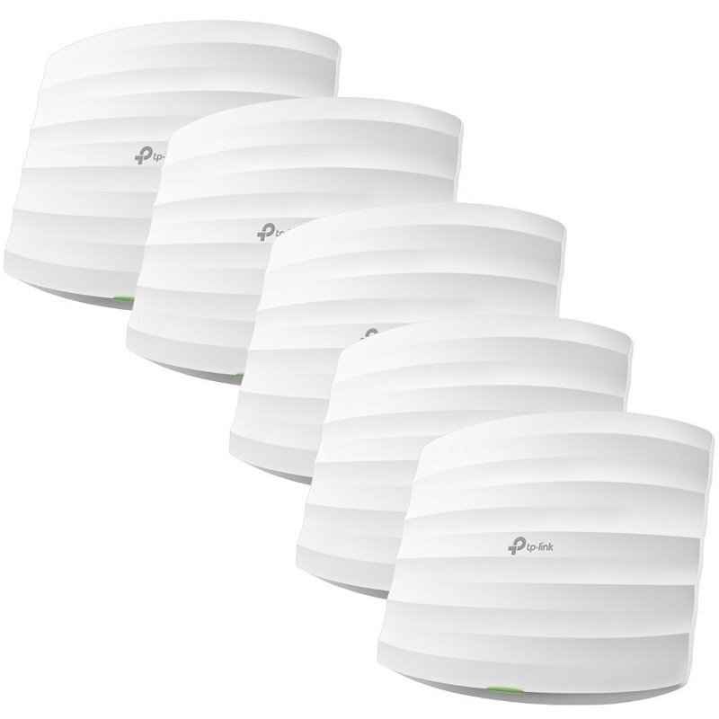 TP-Link EAP245(5-pack) Access Point