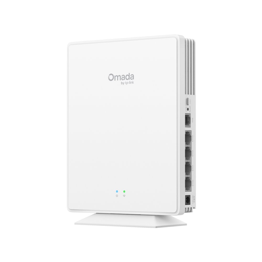TP-Link EAP603GP-Desktop - Omada Wi-Fi 6 GPON Access Point