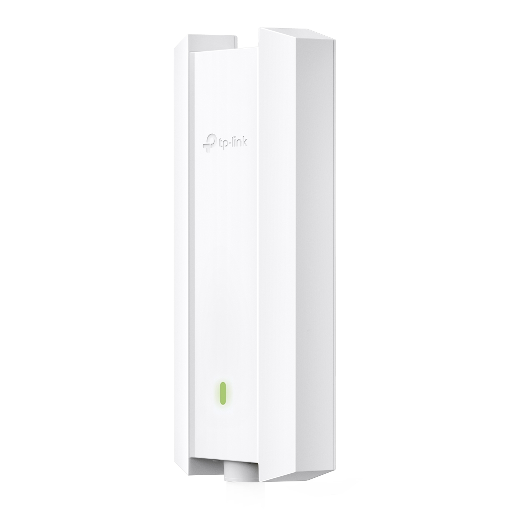 TP-Link EAP623-Outdoor HD Wi-Fi 6 Access Point